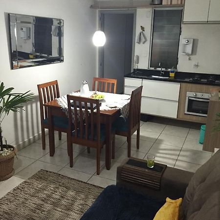 Copacabana Flat-2 Rooms-Space & View Rio de Janeiro Buitenkant foto