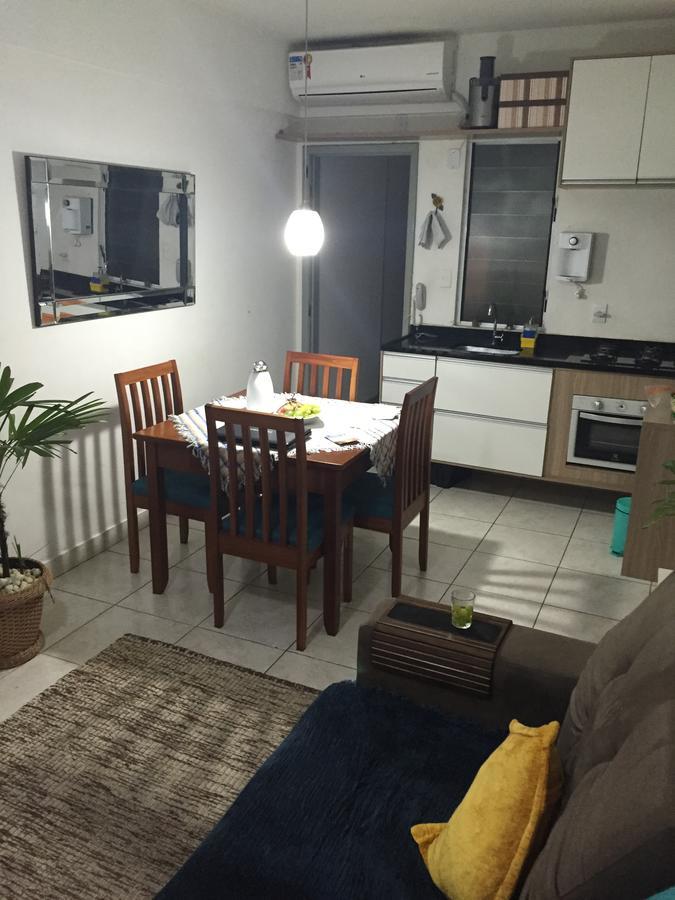 Copacabana Flat-2 Rooms-Space & View Rio de Janeiro Buitenkant foto