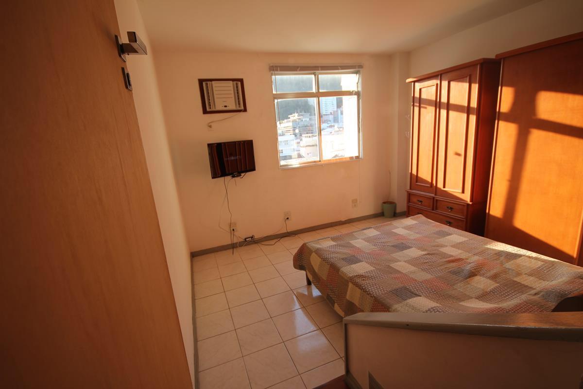 Copacabana Flat-2 Rooms-Space & View Rio de Janeiro Buitenkant foto