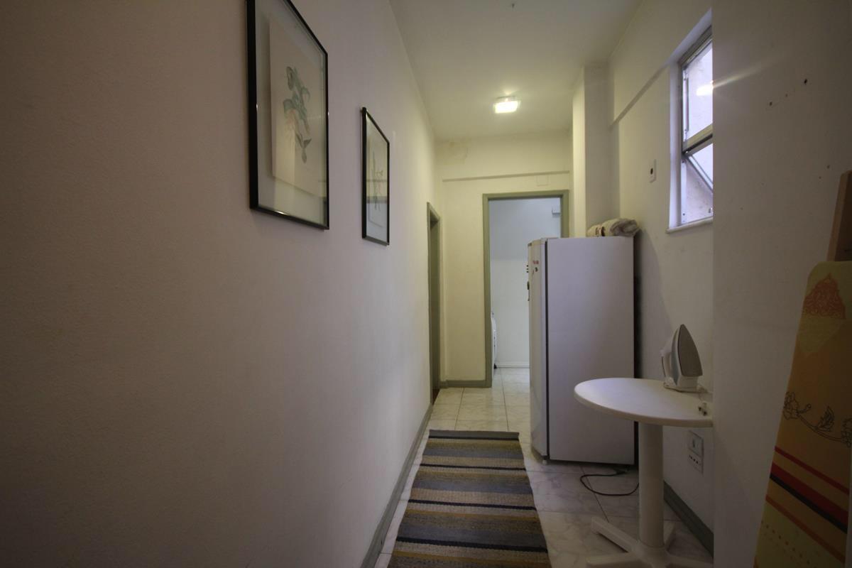 Copacabana Flat-2 Rooms-Space & View Rio de Janeiro Buitenkant foto
