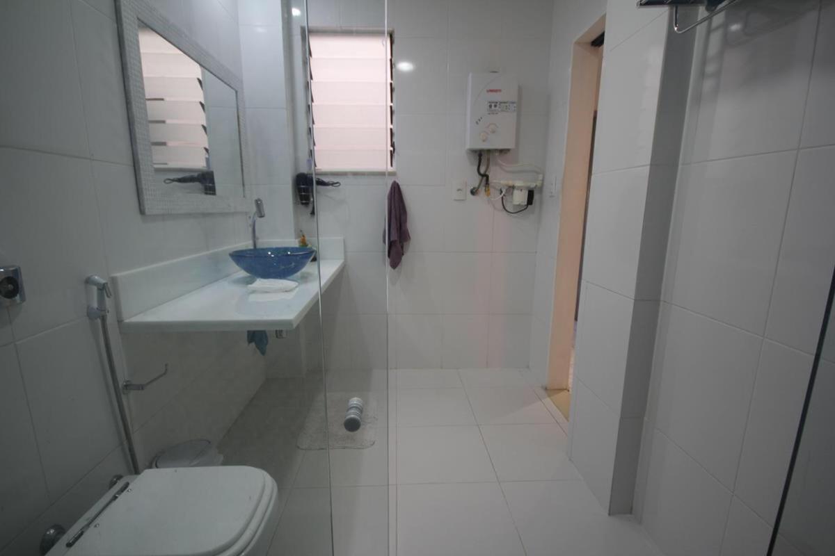 Copacabana Flat-2 Rooms-Space & View Rio de Janeiro Buitenkant foto
