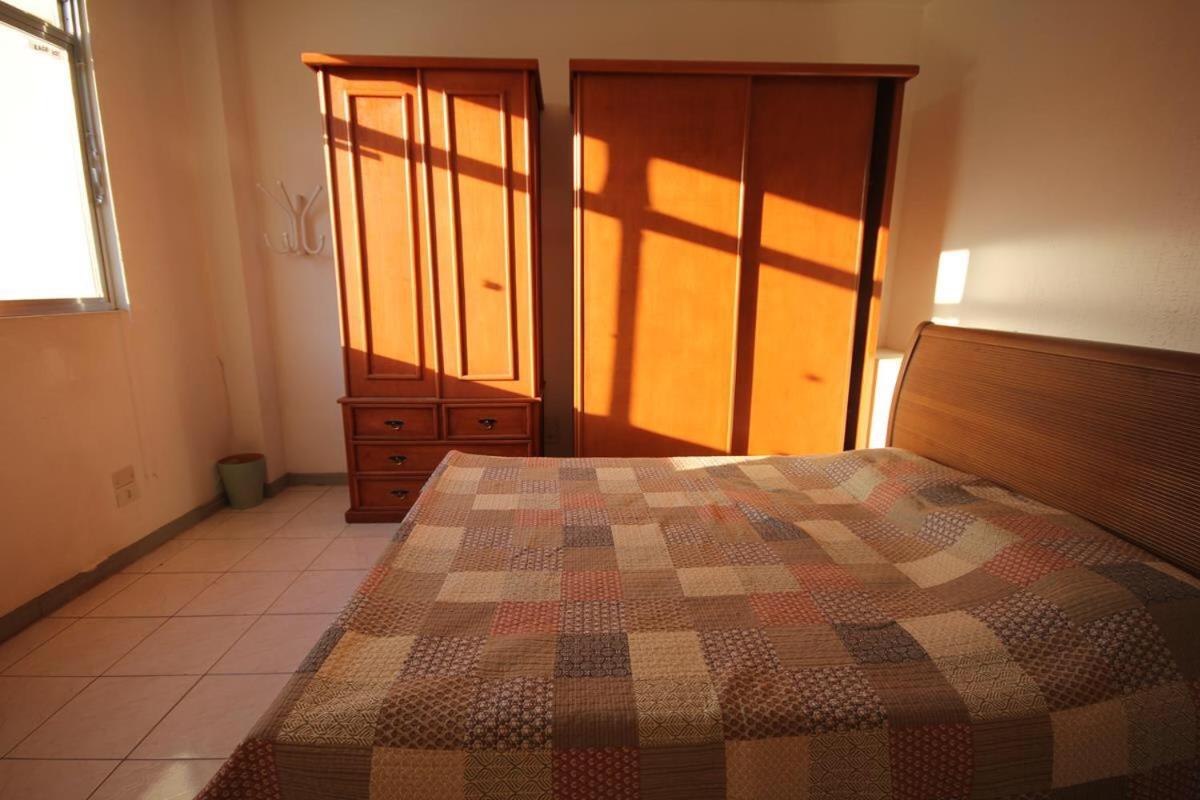 Copacabana Flat-2 Rooms-Space & View Rio de Janeiro Buitenkant foto