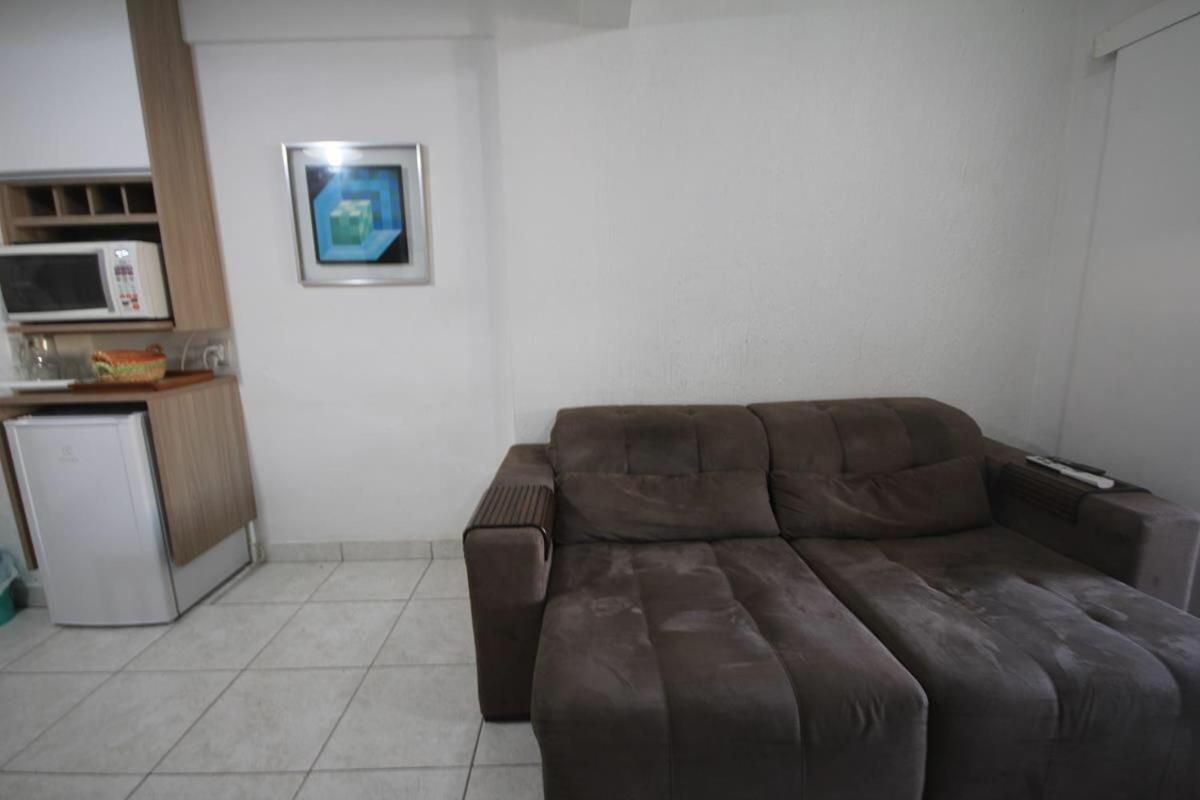Copacabana Flat-2 Rooms-Space & View Rio de Janeiro Buitenkant foto