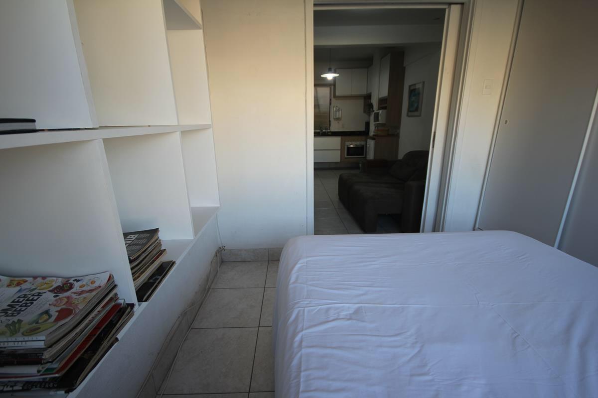 Copacabana Flat-2 Rooms-Space & View Rio de Janeiro Buitenkant foto