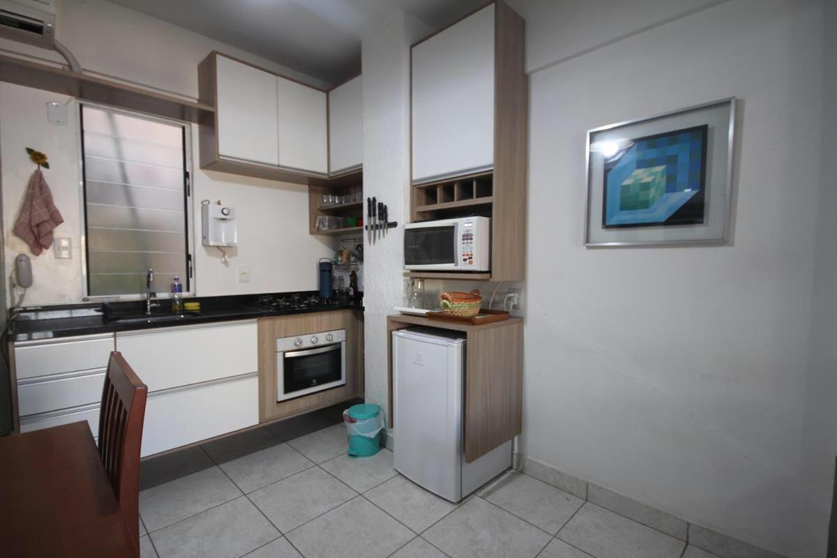 Copacabana Flat-2 Rooms-Space & View Rio de Janeiro Buitenkant foto